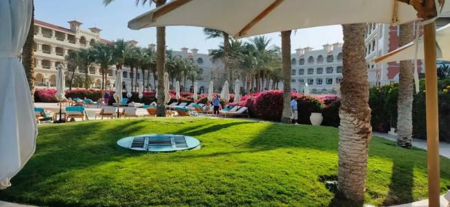 Baron Palace Sahl Hasheesh - 90
