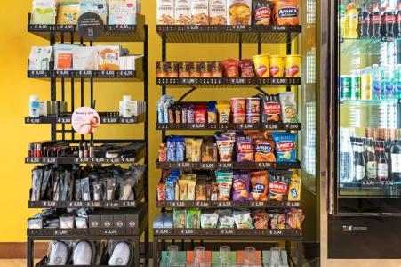 B&B Como City Center - 21