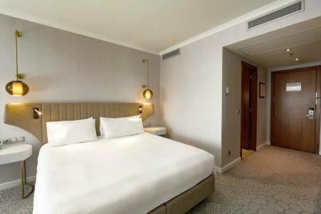 Hilton Diagonal Mar Barcelona - 63