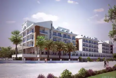 Palm World Side Resort & SPA - 7