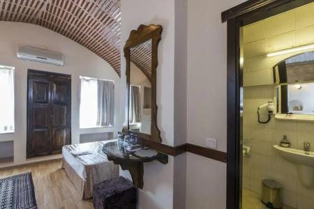 Naz Wooden House Inn - 89