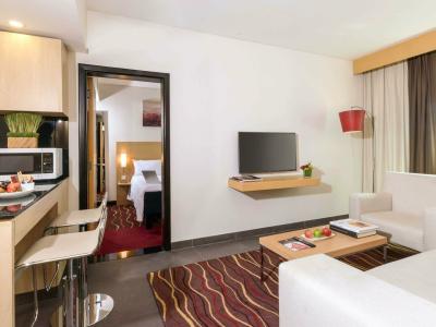 ibis Seef Manama - 78