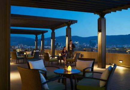 Shangri-La Ulaanbaatar - 18