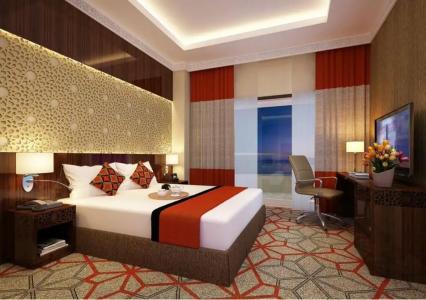 Dusit D2 Kenz Dubai - 24