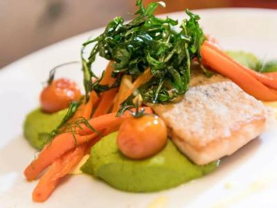 Mercure Garmisch Partenkirchen - 91