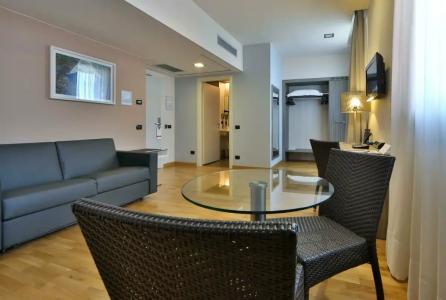 Best Western Falck Village Milano Sesto - 21