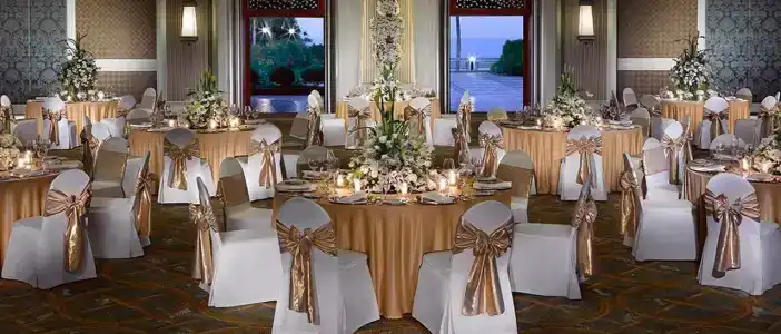 Dusit Thani Pattaya - SHA Extra Plus - 57