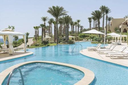 Four Seasons Resort Sharm El Sheikh - 76