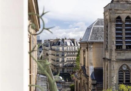 Hôtel Oratio - 28