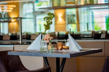 Caravelle im Park - 75