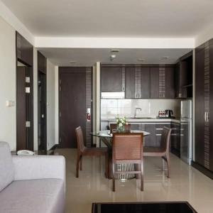 Jasmine Grande Residence - 23