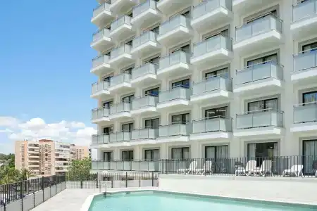 tent Torremolinos