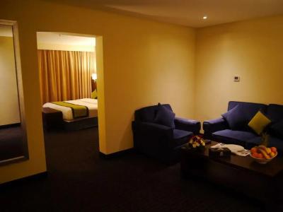 Best Western Premier Muscat - 56