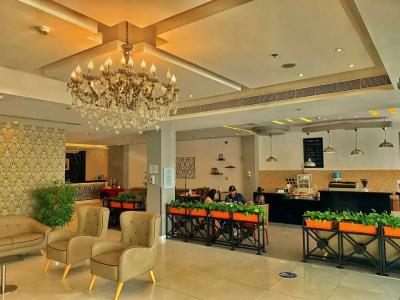 Best Western Premier Muscat - 27