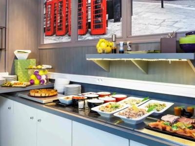 ibis Styles Blois Centre Gare - 19