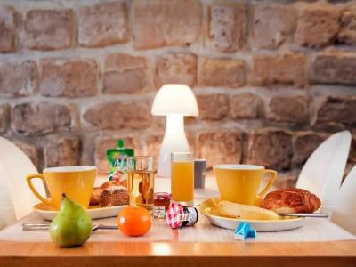 Hôtel Hor Les Lumières - 28