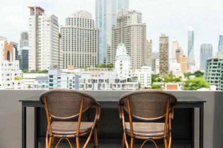 SureStay Plus by Best Western Sukhumvit 2 - 28