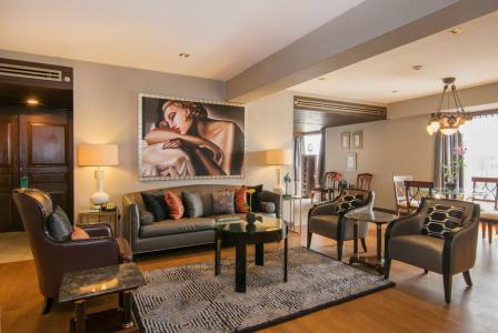 The Bayview - SHA Plus Certified - 73