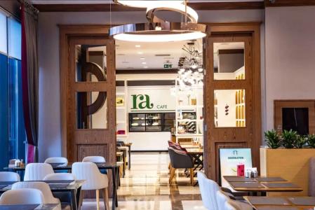 Ramada by Wyndham Istanbul Alibeykoy - 68