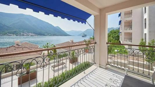 HUMA Kotor Bay and Villas - 80