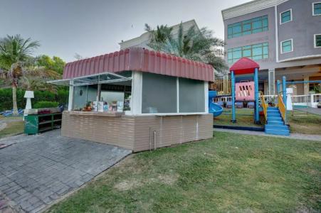 Sahara Beach Resort & Spa - 57