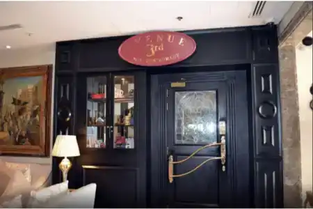 Sheraton Khalidiya - 98