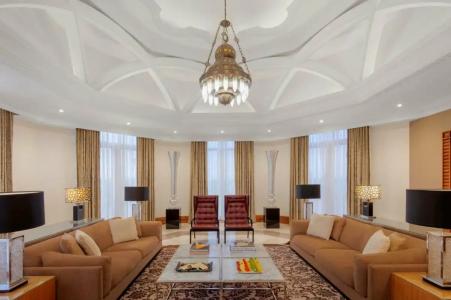 Grand Hyatt Amman - 28