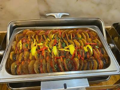 Red Castle - Managed by Aoudi Consultants - 57