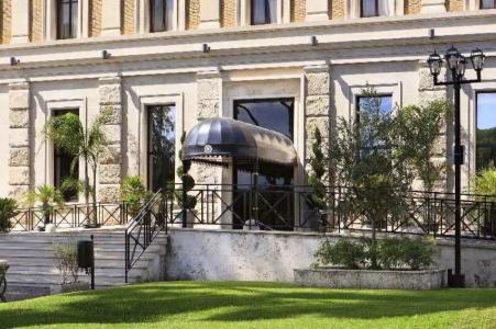 TH Roma - Carpegna Palace - 42