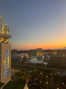 Granada Luxury Belek - Family Kids Concept - 23