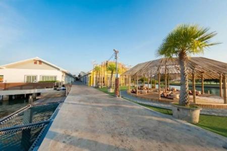 Baan Tah On The Sea - 26