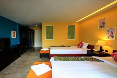 Baan PhuAnda Phuket - 22
