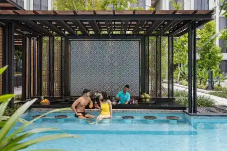 Four Points by Sheraton Phuket Patong Beach Resort - 15