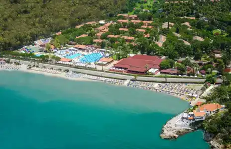 Kustur Club Holiday Village - All Inclusive - 73