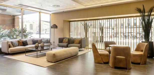 Ilunion Barcelona - 68