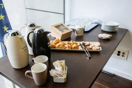 Holiday Inn Express Barcelona City 22@, an IHG - 12