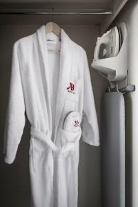 Frankfurt Marriott - 27