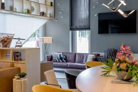 Mercure Hamburg Mitte - 29