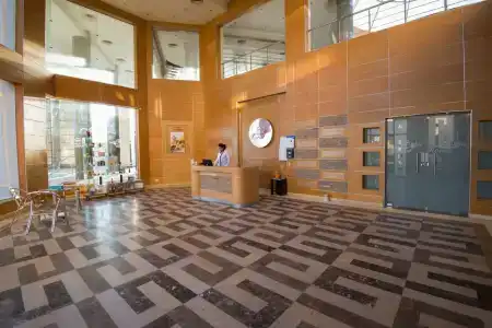 Imperial Shams Abu Soma - 43