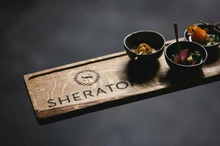 Sheraton Grand Warsaw - 41