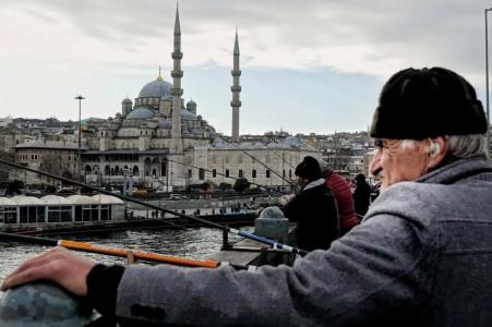 Istanbul Sydney - 30