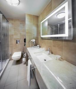 Titanic Comfort Sisli - 4