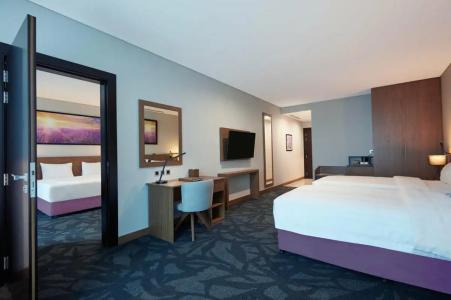 Park Regis Business Bay Dubai - 98