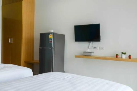 S2 Airport Residence - 61