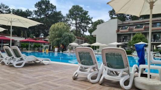 Kimeros Park Holiday Village - Ultra All Inc. Kids Concept - 73