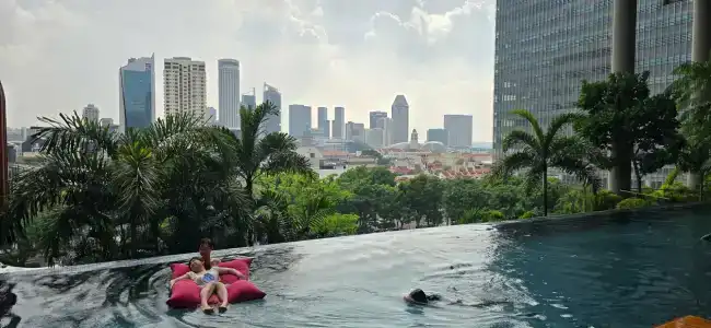 PARKROYAL COLLECTION Pickering, Singapore - 5