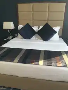 Ramada by Wyndham Abu Dhabi Corniche - 57