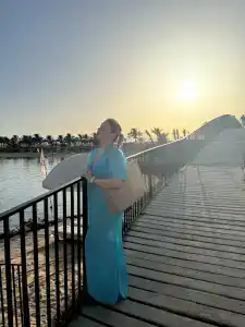 Desert Rose Resort - 28