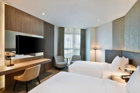 Courtyard by Marriott Dubai, Al Barsha - 31