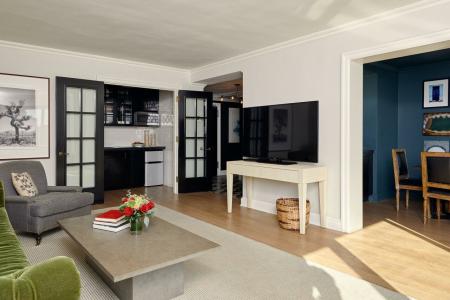 Loews Regency New York - 92